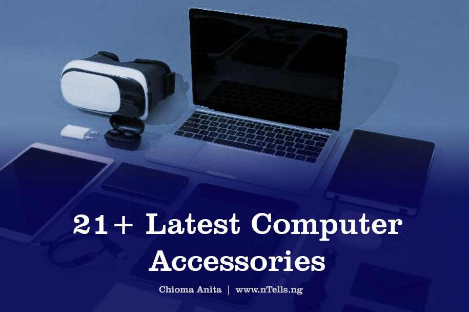 Unveiling Innovation: The Latest in Computer Accessories