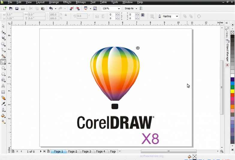 Learn Graphic Design with Corel Draw (Updated)