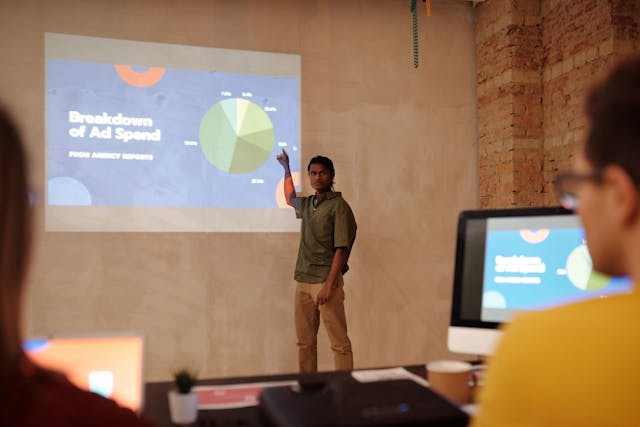 Digital Marketing (2025 Basic Pack)