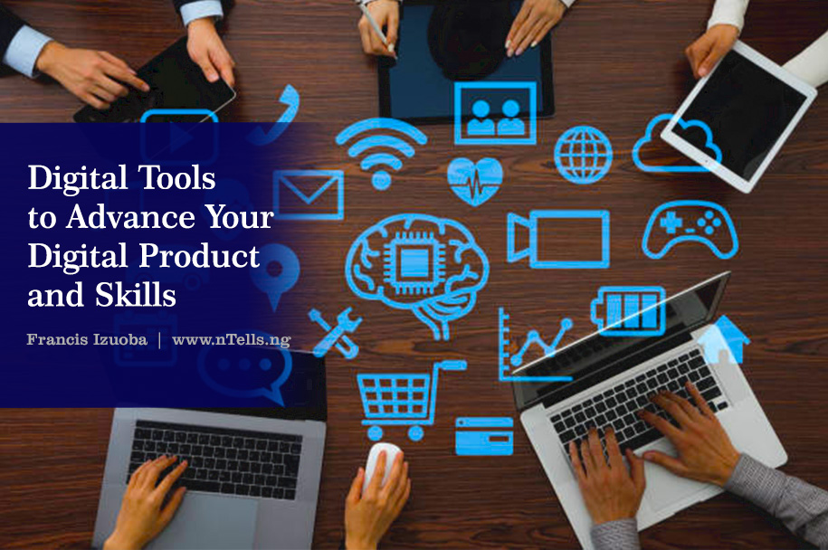 40+ Tools to Elevate Your Digital Products a