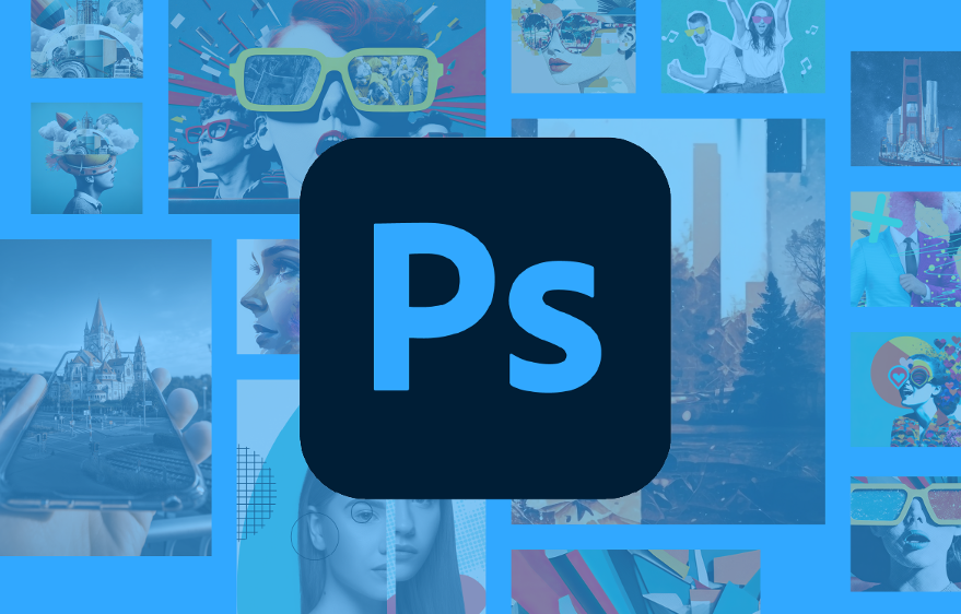 Adobe Photoshop for Beginners