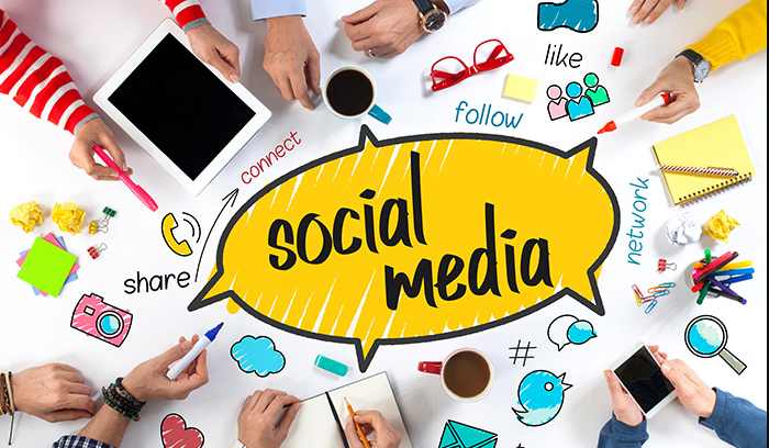 Social Media Marketing 2025 Masterclass